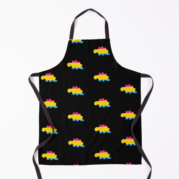 Item preview, Pan Dino nuggie stegosaur designed and sold by Meowmeow996.