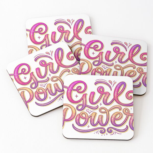 Item preview, WOMENS POWERS designed and sold by RYEJINZ.