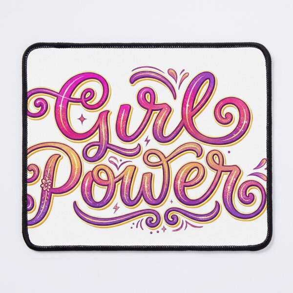 Item preview, WOMENS POWERS designed and sold by RYEJINZ.