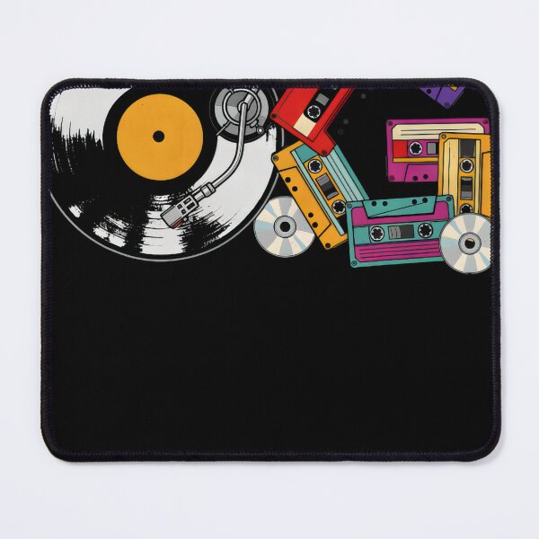 Item preview, 90s Hip Hop Og Music Vinyl Cassette Cd Old School #6676 designed and sold by pple-frame.