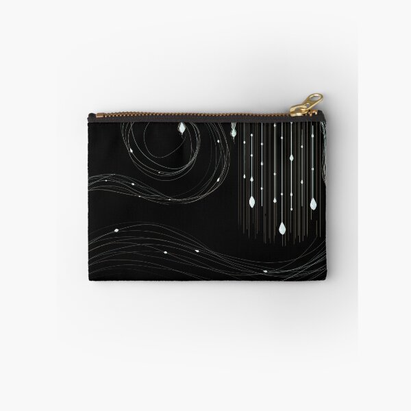 Item preview, Cosmic Chords and Broken Stars - Abstract Line designed and sold by Astral-AL.