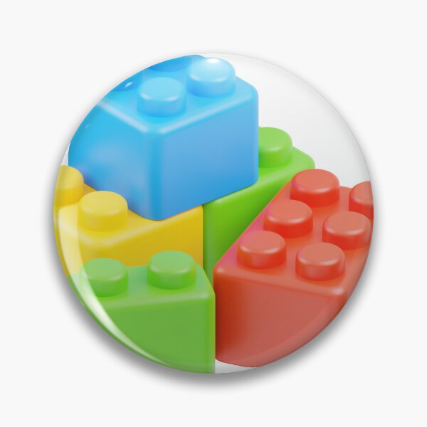 Item preview, Play with blocks designed and sold by Santy2023.
