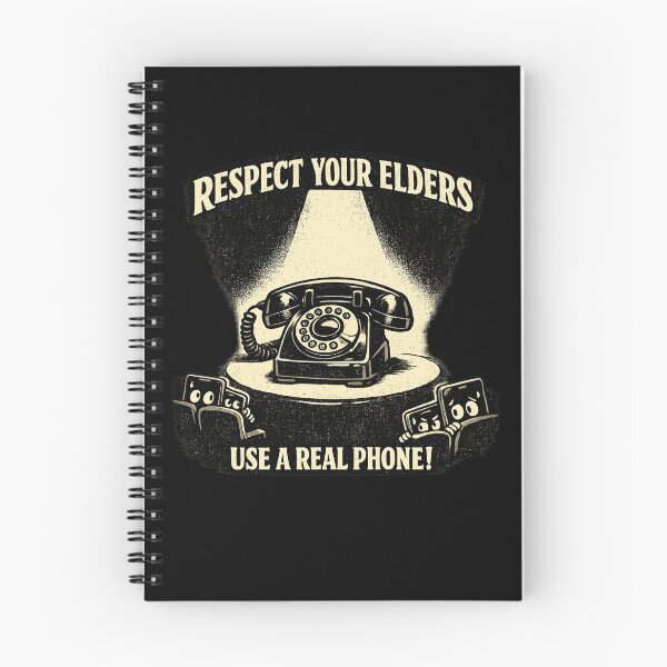 Item preview, Respect Your Elders designed and sold by HiPatti.
