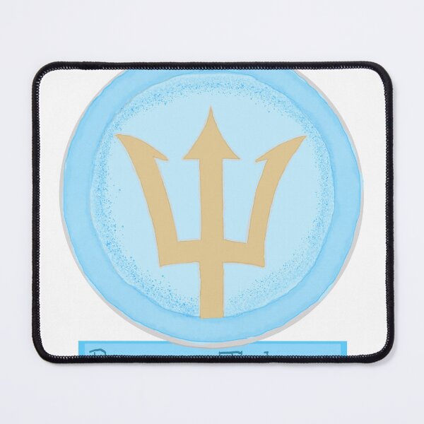 Item preview, Percy Trident  designed and sold by MooArtworks.