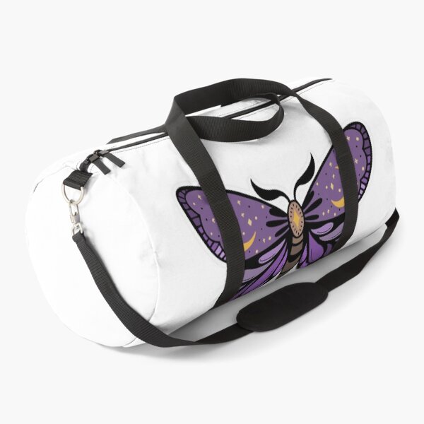 Item preview, Lunar Moth designed and sold by Cursed By Moonlight.