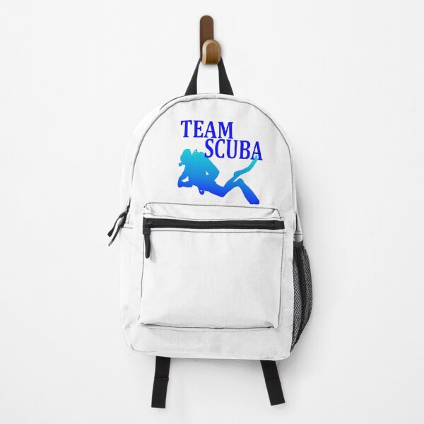 Item preview, Team Scuba - ITDA Scuba designed and sold by itda-store.