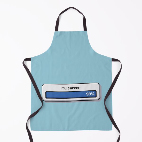 Item preview, Career Loading Forever designed and sold by Icareis-Studios.