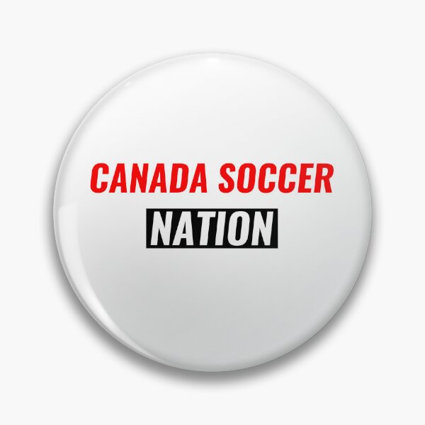 Item preview, CANADA SOCCER NATION Shirt – Canadian Soccer Fan Tee | Uncle Jichuan designed and sold by Uncle-Jichuan.