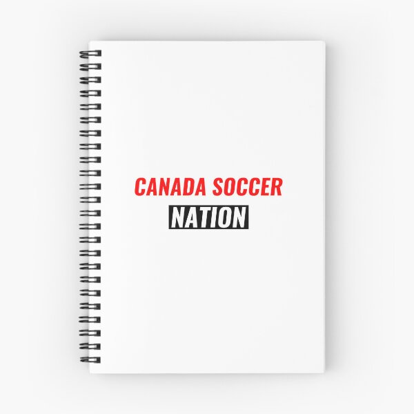 Item preview, CANADA SOCCER NATION Shirt – Canadian Soccer Fan Tee | Uncle Jichuan designed and sold by Uncle-Jichuan.