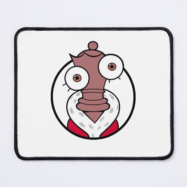 Item preview, QUEENIE/ KINGERS WIFE ROOM ICON (THE AMAZING DIGITAL CIRCUS TADC INDIE ANIMATION) designed and sold by Python Designs .