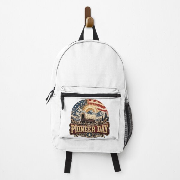 Item preview, Pioneer Day American Frontier Wagon designed and sold by Sovereign Supply Co..