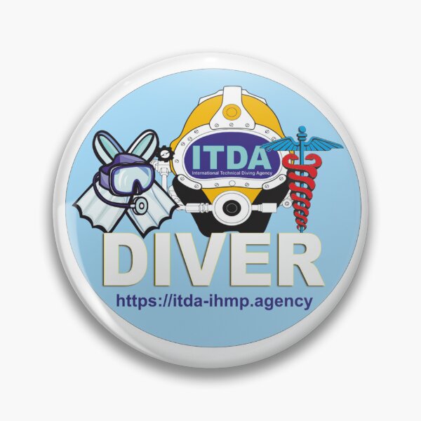 Item preview, Scuba Diver 26 designed and sold by itda-store.