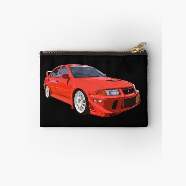 Item preview, Mitsubishi Ralliart Lancer designed and sold by radestilo.