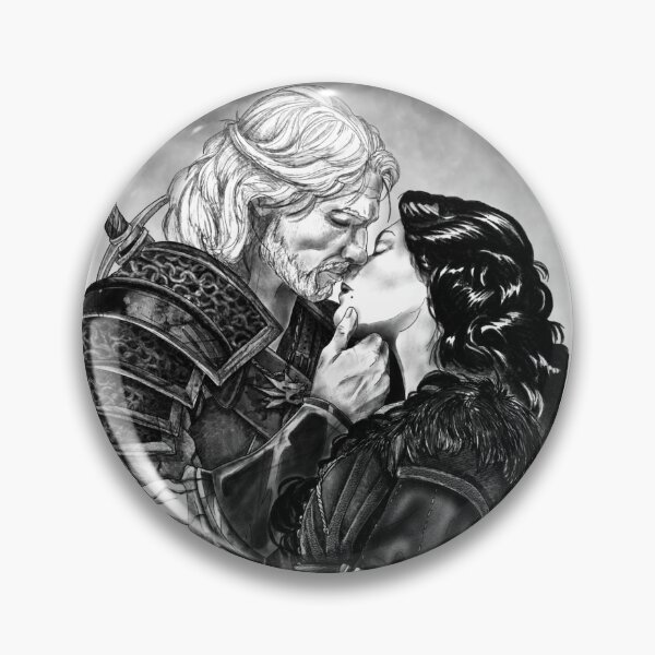 Item preview, The Lovers designed and sold by OGPixiePirate.
