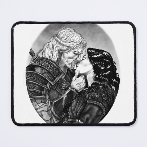 Item preview, The Lovers designed and sold by OGPixiePirate.