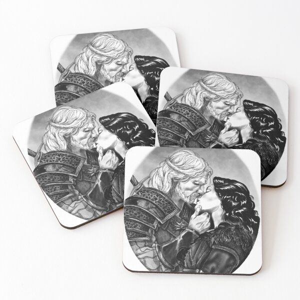 Item preview, The Lovers designed and sold by OGPixiePirate.