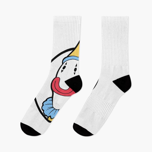 Item preview, KAUFMO THE CLOWN ABSTRACTION ROOM ICON (THE AMAZING DIGITAL CIRCUS TADC INDIE ANIMATION) designed and sold by Python Designs .