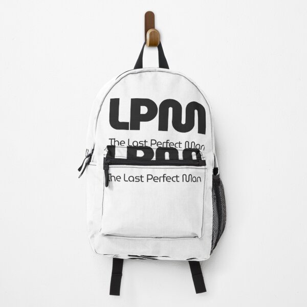 Item preview, the last perfect man designed and sold by LaughandLaugh.