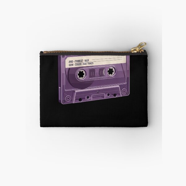 Item preview, Retro Cassette Tape #6254 designed and sold by pple-frame.