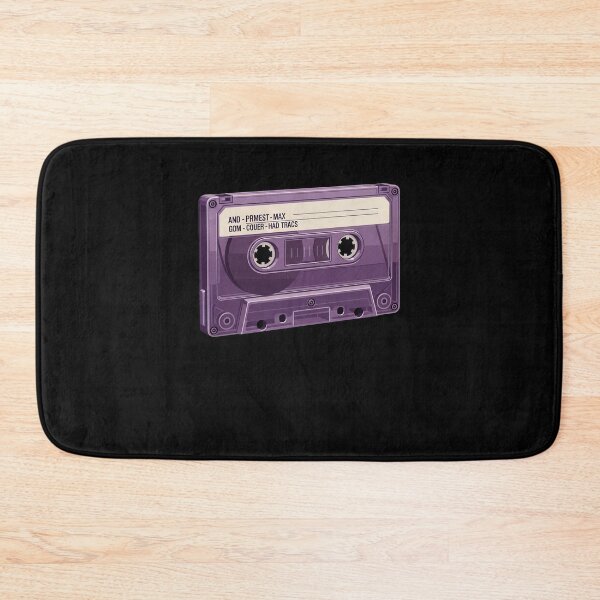 Item preview, Retro Cassette Tape #6254 designed and sold by pple-frame.
