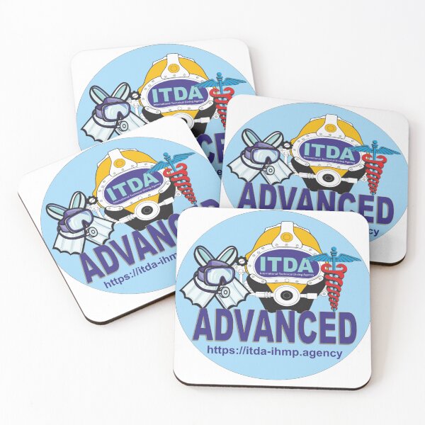 Artikelvorschau, Advanced Diver Hi Res entworfen und verkauft von itda-store.