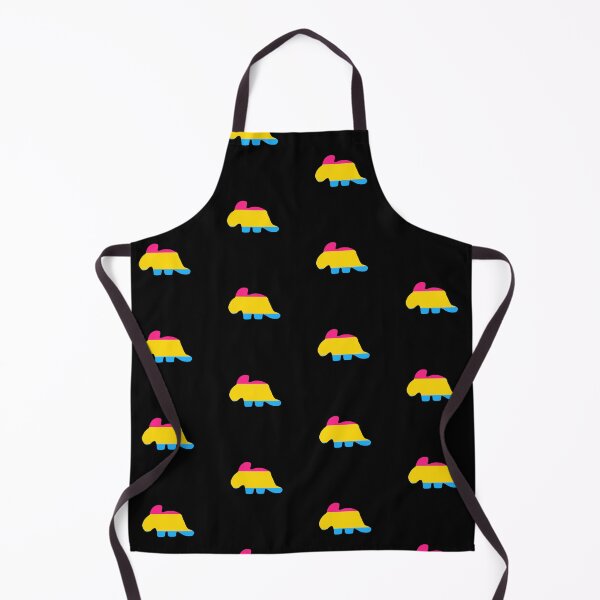 Item preview, Pan Dino nuggie apatasaur designed and sold by Meowmeow996.