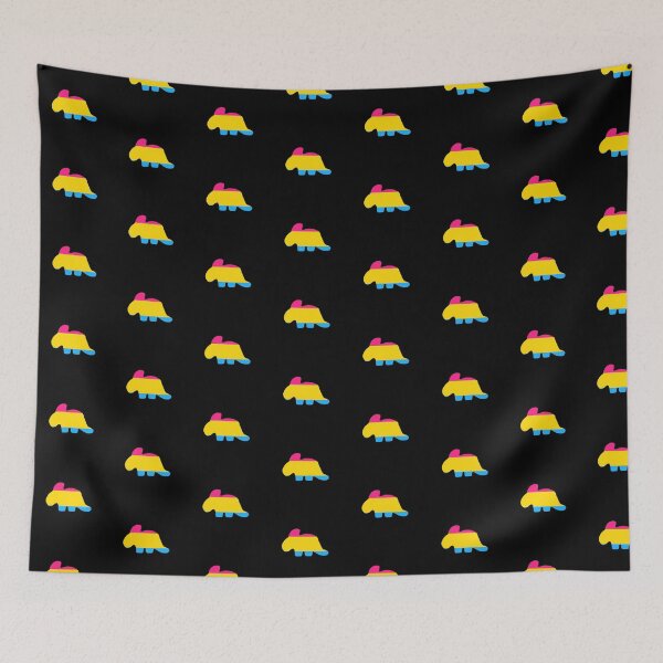 Item preview, Pan Dino nuggie apatasaur  designed and sold by Meowmeow996.