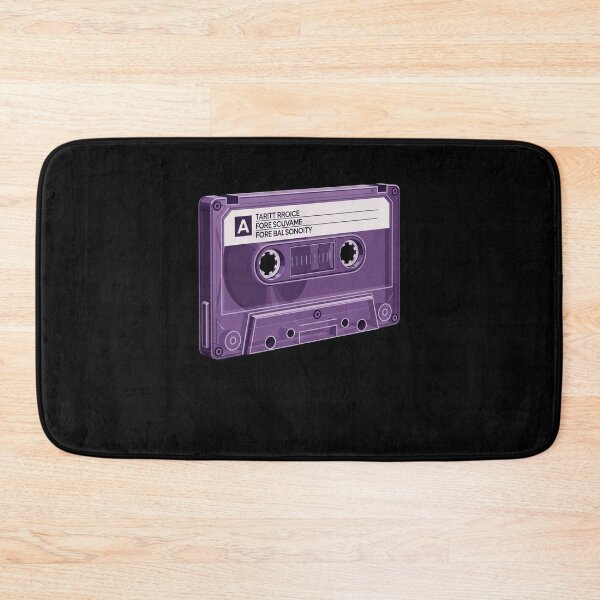 Item preview, Retro Cassette Tape #9813 designed and sold by pple-frame.