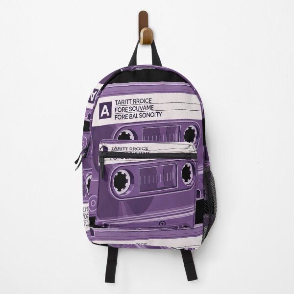 Item preview, Retro Cassette Tape #9813 designed and sold by pple-frame.