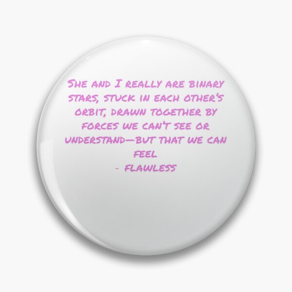 Item preview, Elsie Silver Flawless - Binary Stars  designed and sold by F1pinkculture.