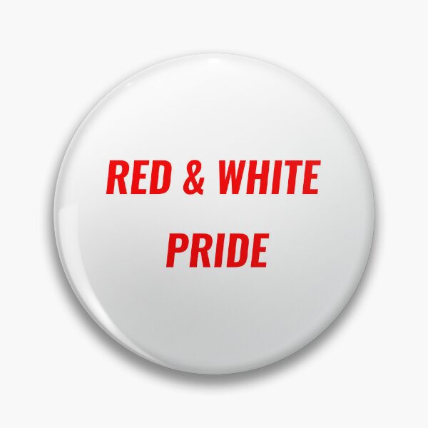 Item preview, RED & WHITE PRIDE Shirt – Canada Flag Fan Tee | Uncle Jichuan designed and sold by Uncle-Jichuan.