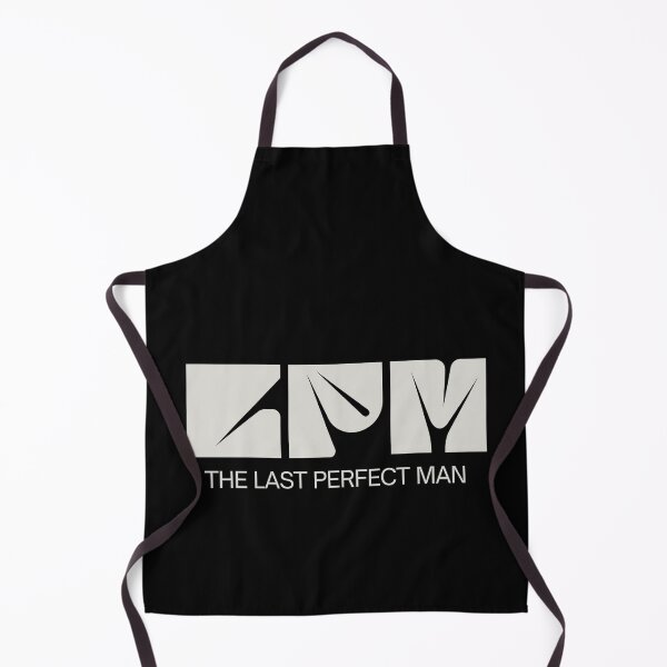 Item preview, The last perfect man  designed and sold by LaughandLaugh.