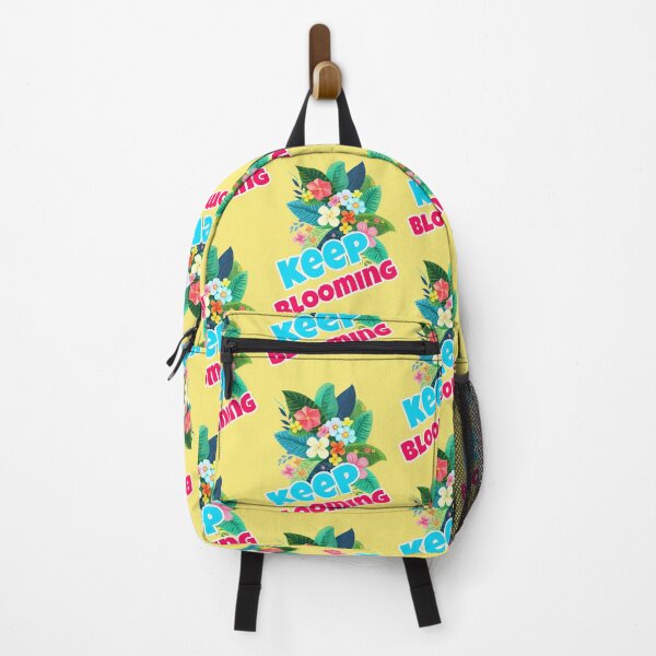 Item preview, Grow and blossom in your full glory designed and sold by Mauswohn.