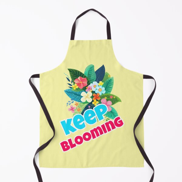 Item preview, Grow and blossom in your full glory designed and sold by Mauswohn.