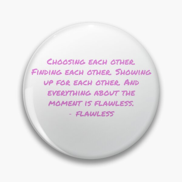 Item preview, Elsie Silver Flawless - Choosing Eachother designed and sold by F1pinkculture.