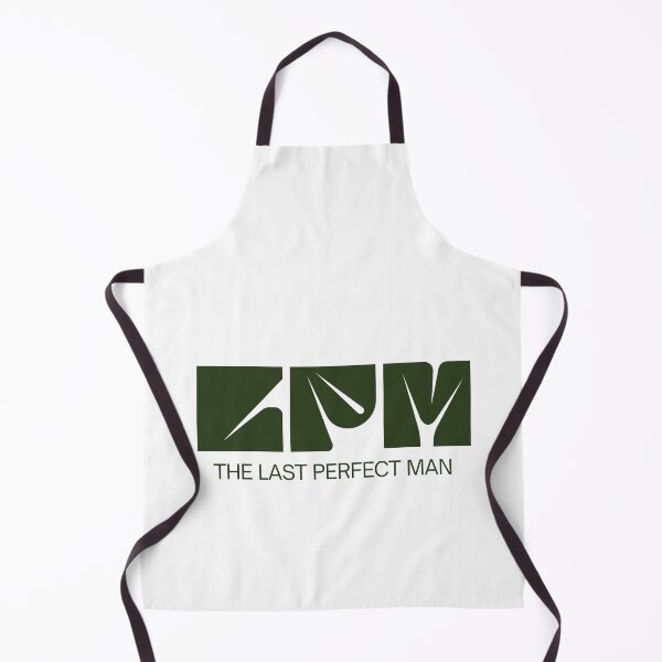 Item preview, The last perfect man  designed and sold by LaughandLaugh.