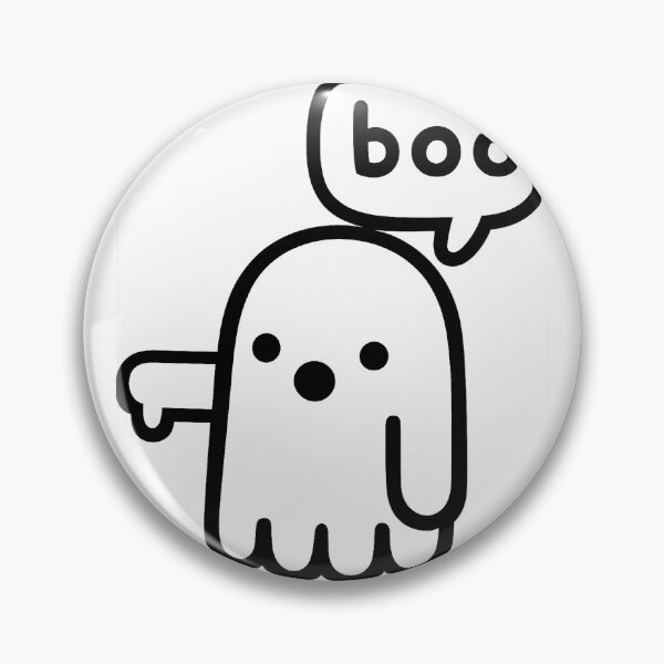Item preview, Boo designed and sold by ricetodd1.