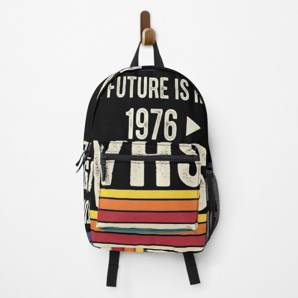 Item preview, VHS The Future Is Here 1976 Retro #2588 designed and sold by pple-frame.