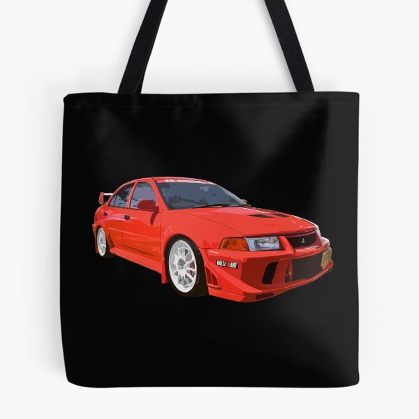Item preview, Mitsubishi Ralliart Lancer designed and sold by radestilo.