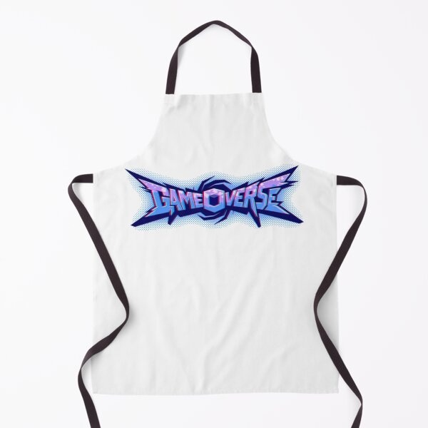 Item preview, GAMEOVERSE LOGO (INDIE ANIMATION) designed and sold by Python Designs .