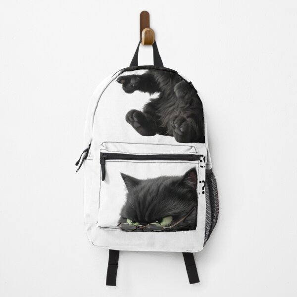 Item preview, Funny Programmer Gift Who Writes This Code Cat Developer Humor Shirt designed and sold by Dev Mode.
