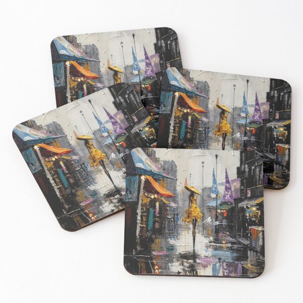 Item preview, PaintedThoroughfare designed and sold by MariaBjuvenstam.