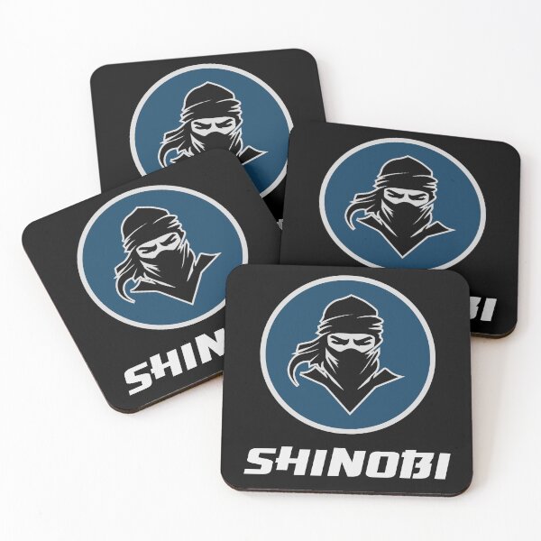 Item preview, Shinobi Warrior Ninja Assassin designed and sold by ElectroSphere46.