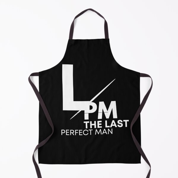 Item preview, The last perfect man  designed and sold by LaughandLaugh.