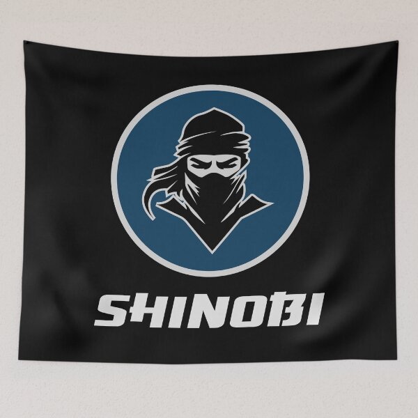 Item preview, Shinobi Warrior Ninja Assassin designed and sold by ElectroSphere46.