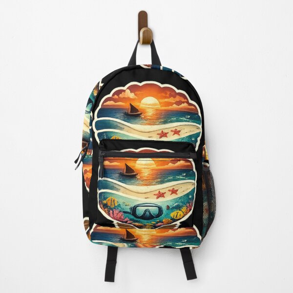 Item preview, Zanzibar and African island designed and sold by DamioPolArt.