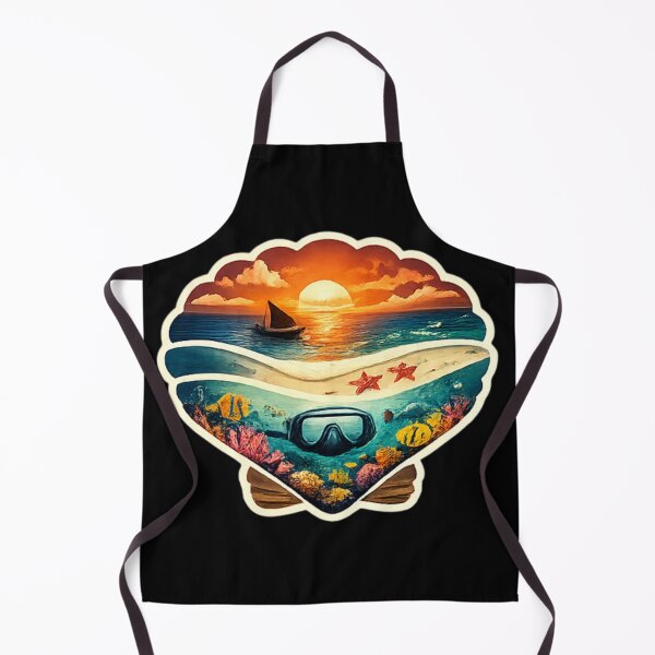 Item preview, Zanzibar and African island designed and sold by DamioPolArt.