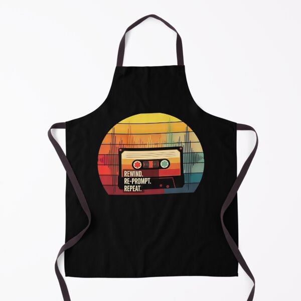 Item preview, Vibrant cassette tape with motivational quote on colorful background #5717 designed and sold by pple-frame.