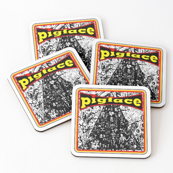 Item preview, Noise Rock Band Frame designed and sold by ShadeFall.