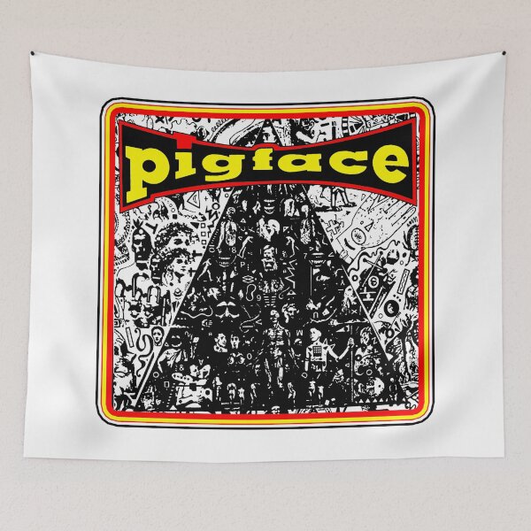 Item preview, Noise Rock Band Frame designed and sold by ShadeFall.